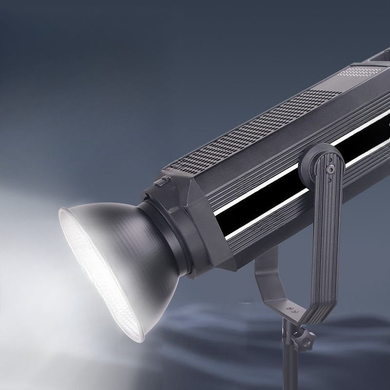 Good Lighting In Photography - 500W live stream filling light live