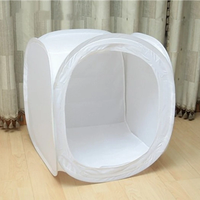 Jewelry Photography Lighting Kit - Photo Studio Soft Box 30cm 40cm