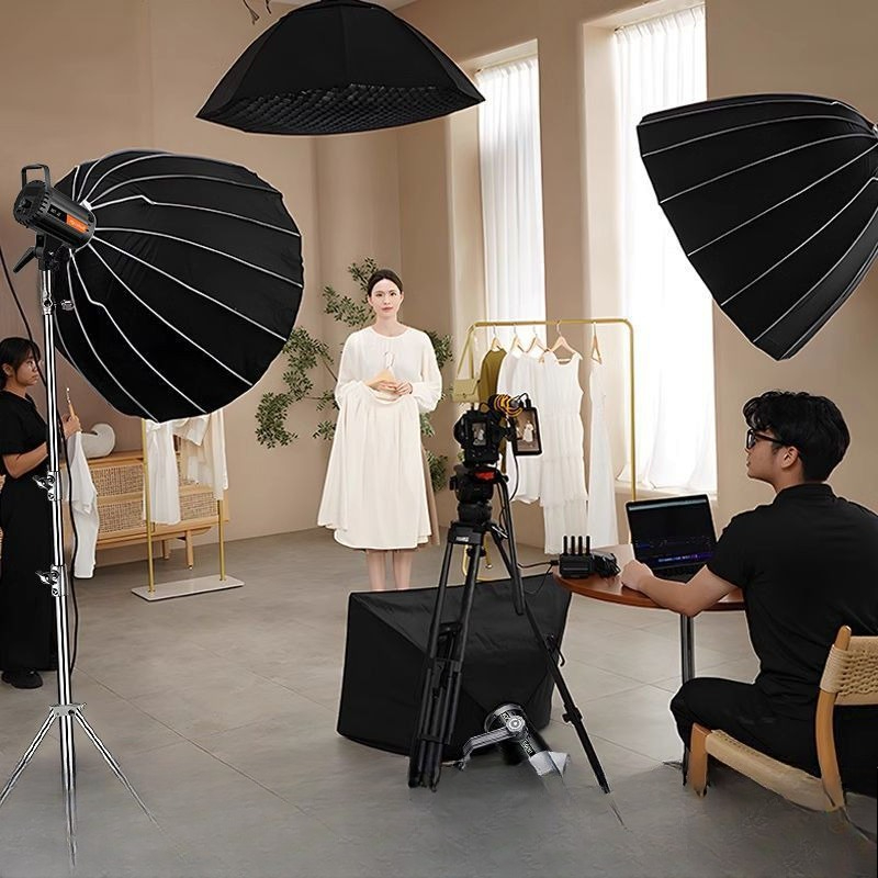 Live filling light clothing wi – обзор и цена Good Lighting In Photography