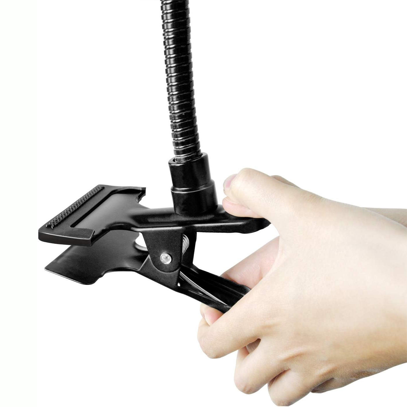 Background Holder Clamp W/ Fle – обзор и цена Reflector Arm Clamp