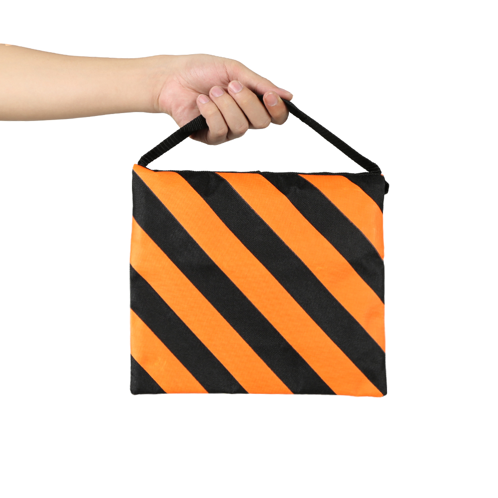 Heavy Duty Sand Bag Photograph – обзор и цена Light Stand Sandbag