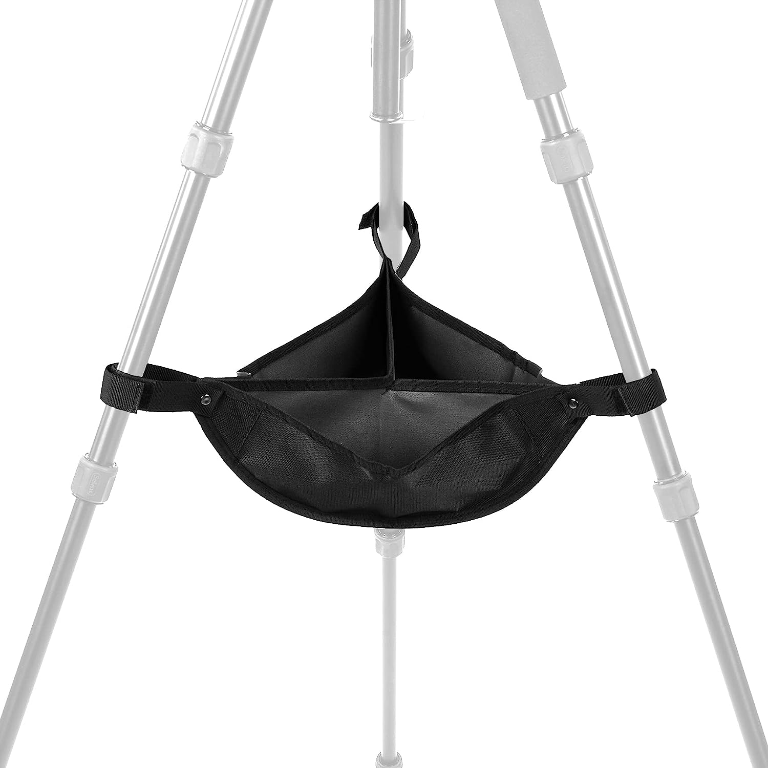 Selens Tripod Weight Bag Black – обзор и цена Photography Lighting Weight Bags
