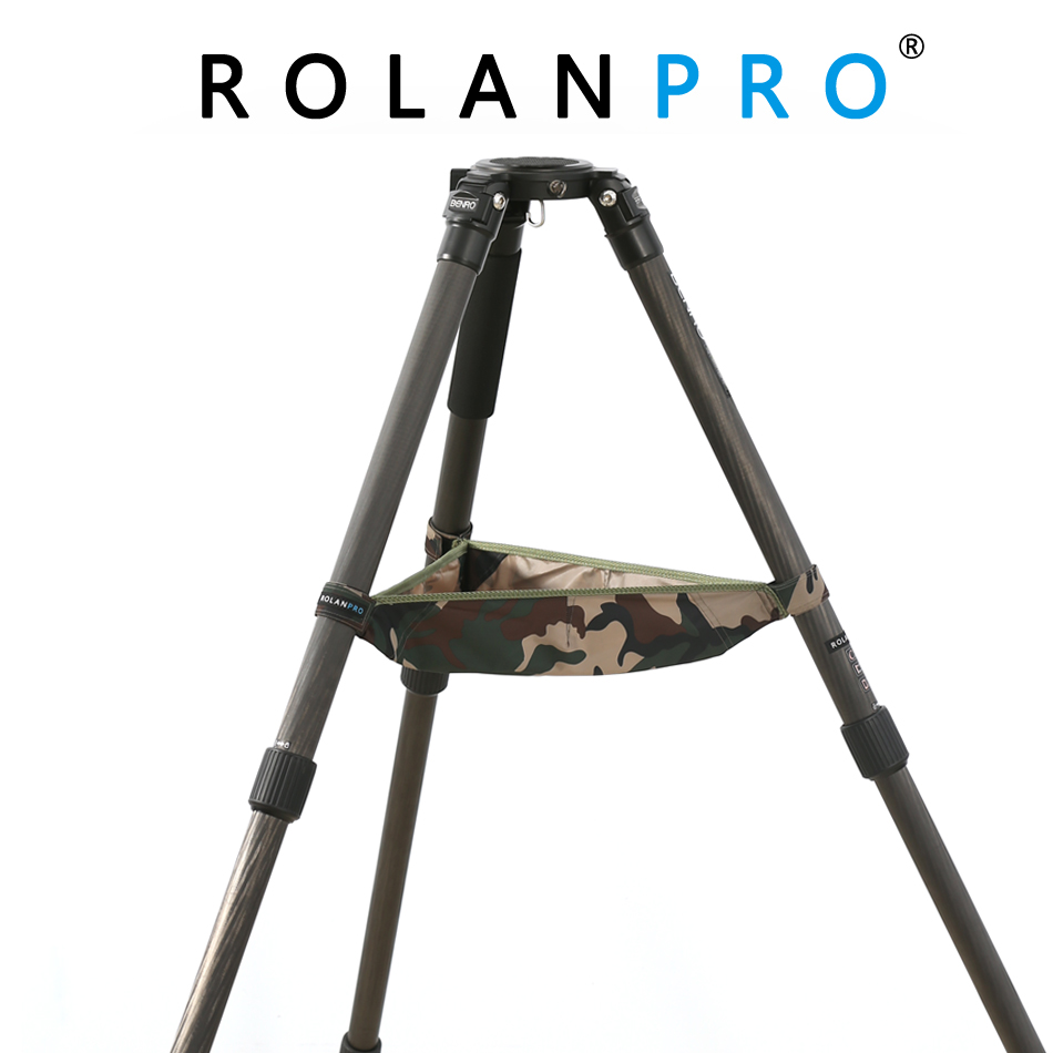ROLANPRO Tripod Stone Bag Stud – обзор и цена Photography Lighting Weight Bags
