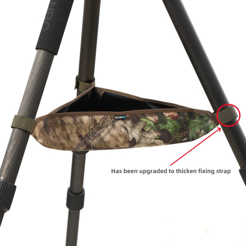 ROLANPRO Tripod Stone Bag Stud – обзор и цена Photography Lighting Weight Bags
