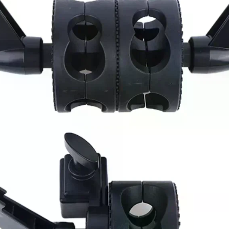 Swivel Single/Double Head Grip – обзор и цена Reflector Arm Clamp