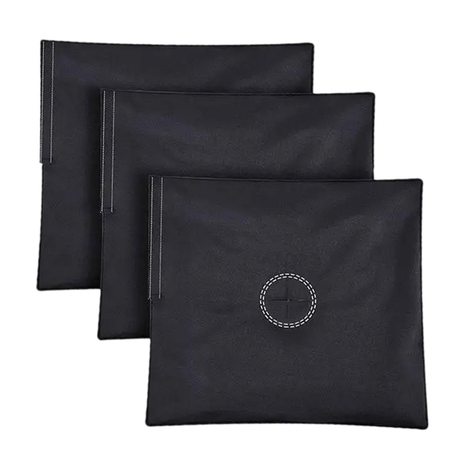 3 Pieces Sandbag Weight Bag Fl – обзор и цена Photography Lighting Weight Bags