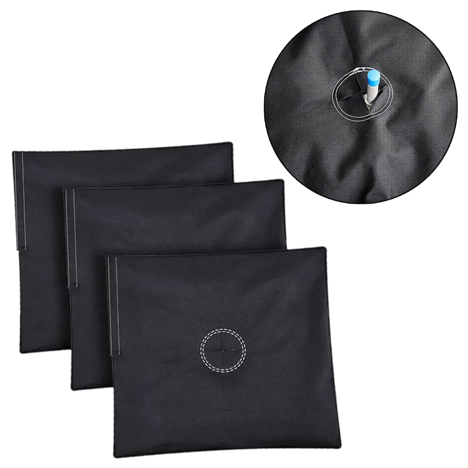 3 Pieces Sandbag Weight Bag Fl – обзор и цена Photography Lighting Weight Bags