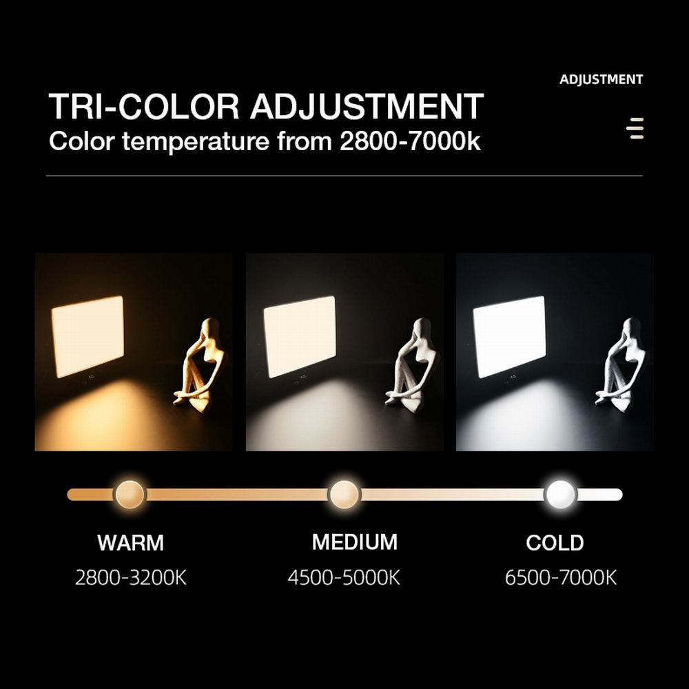 Professional Bi-Color Led Pane – обзор и цена Photography Studio Lighting Set Up