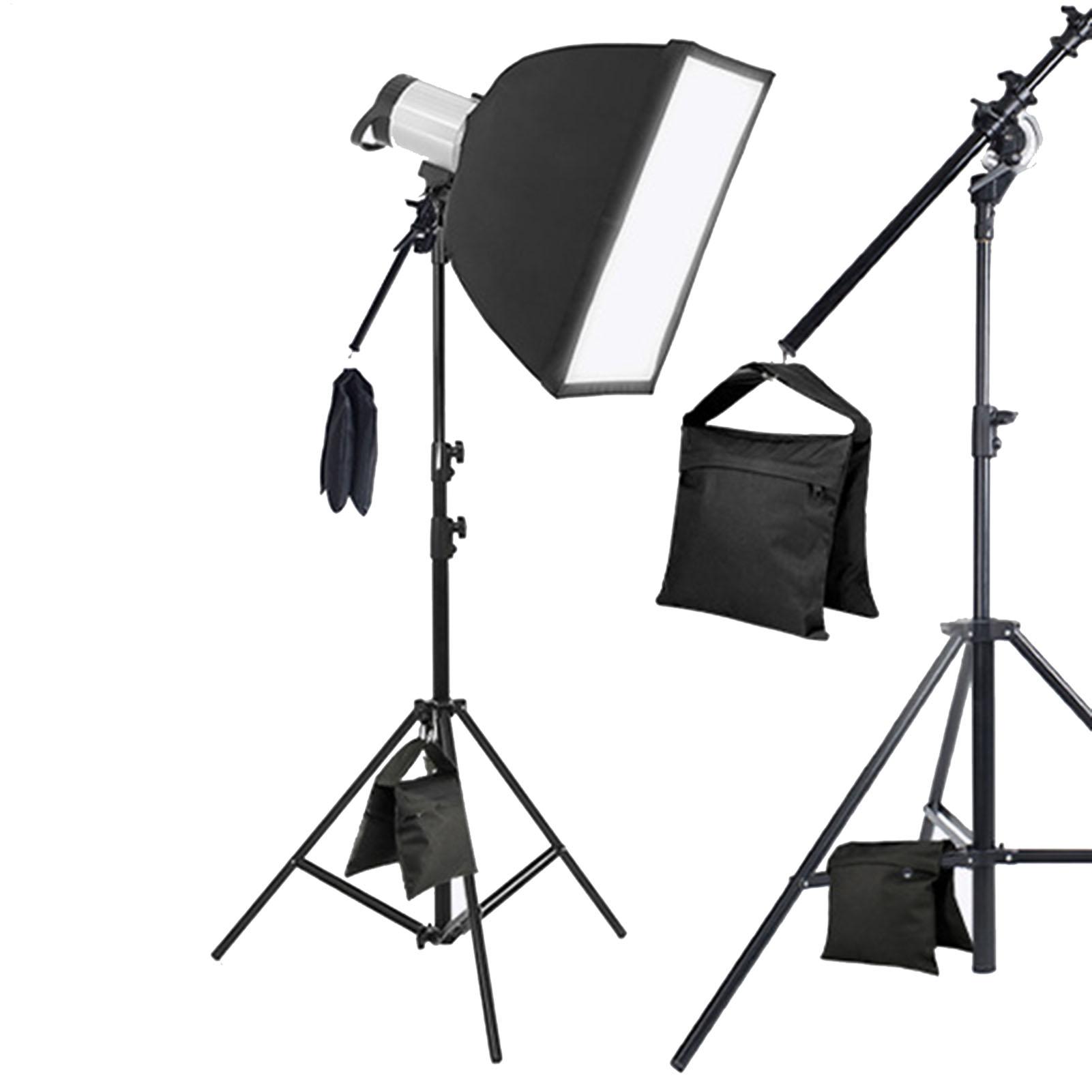 Sandbag Weights Sand Weight Ba – обзор и цена Photography Lighting Weight Bags