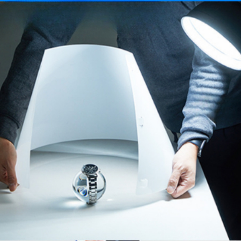 Conical Diffuser Photography A – обзор и цена Jewelry Photography Lighting Kit