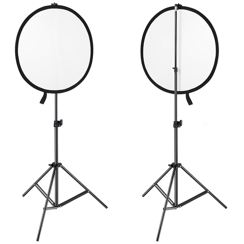 Photography Reflector Holder C – обзор и цена Reflector Arm Clamp