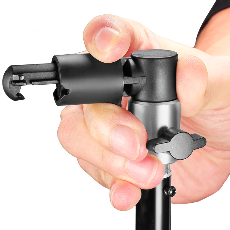 Photography Reflector Holder C – обзор и цена Reflector Arm Clamp