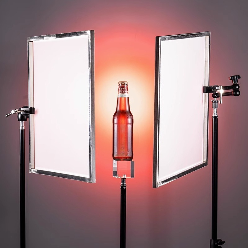 40*40cm Photography Diffusion  – обзор и цена Jewelry Photography Lighting Kit