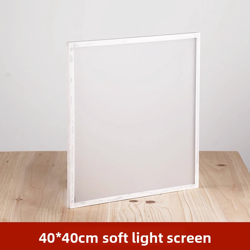 40*40cm Photography Diffusion  – обзор и цена Jewelry Photography Lighting Kit