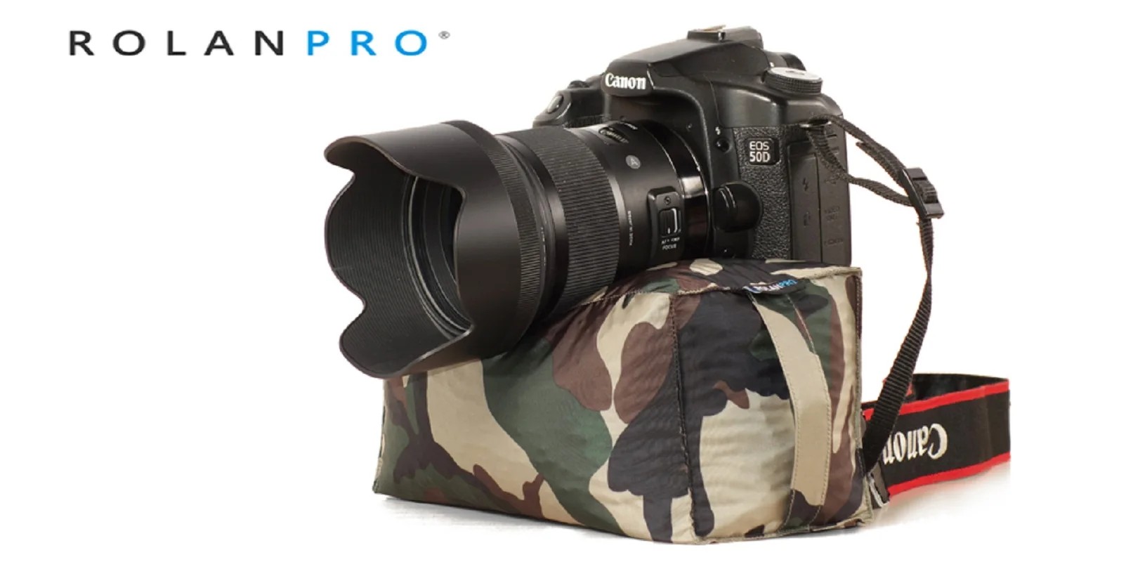 ROLANPRO Mini Light Weight Bea – обзор и цена Photography Lighting Weight Bags