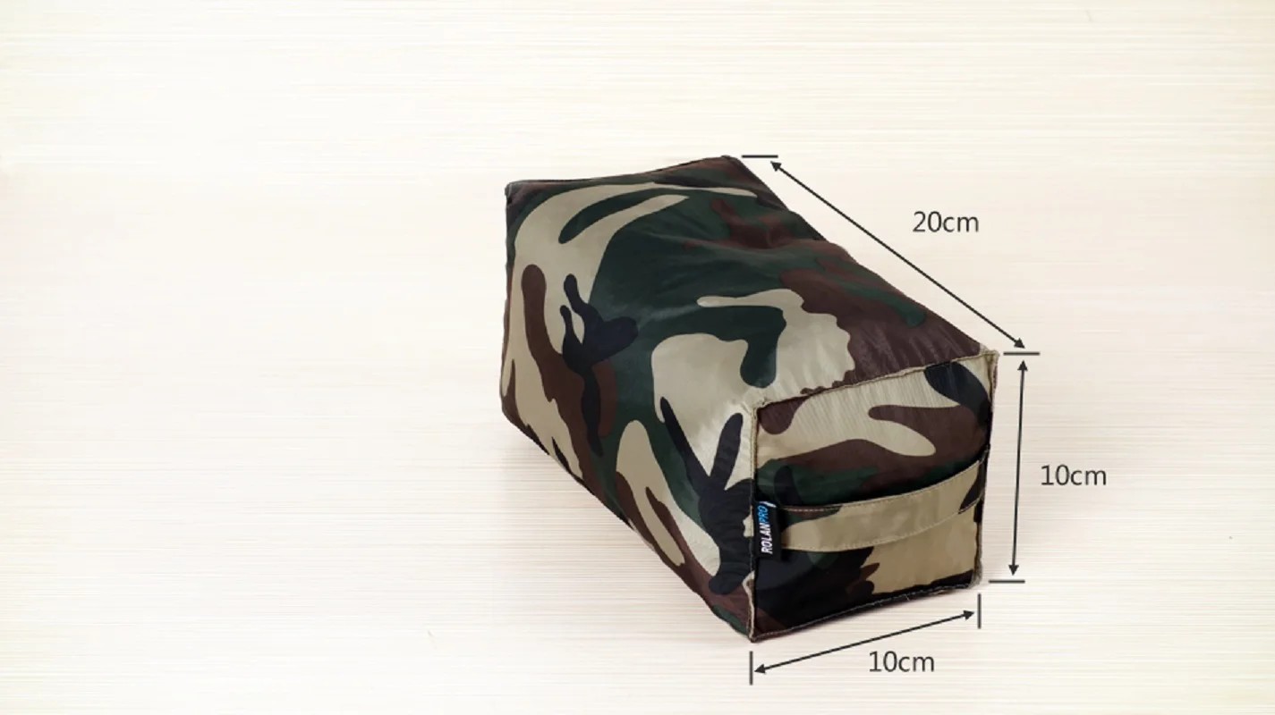 ROLANPRO Mini Light Weight Bea – обзор и цена Photography Lighting Weight Bags