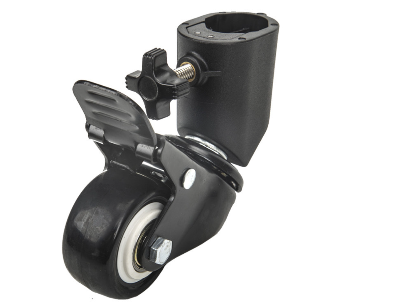 3Pcs C-Stand Swivel Caster Whe – обзор и цена Photography Video Lighting Kit
