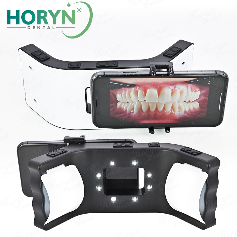 Dental Photography Kit Mobile  – обзор и цена Photography Video Lighting Kit