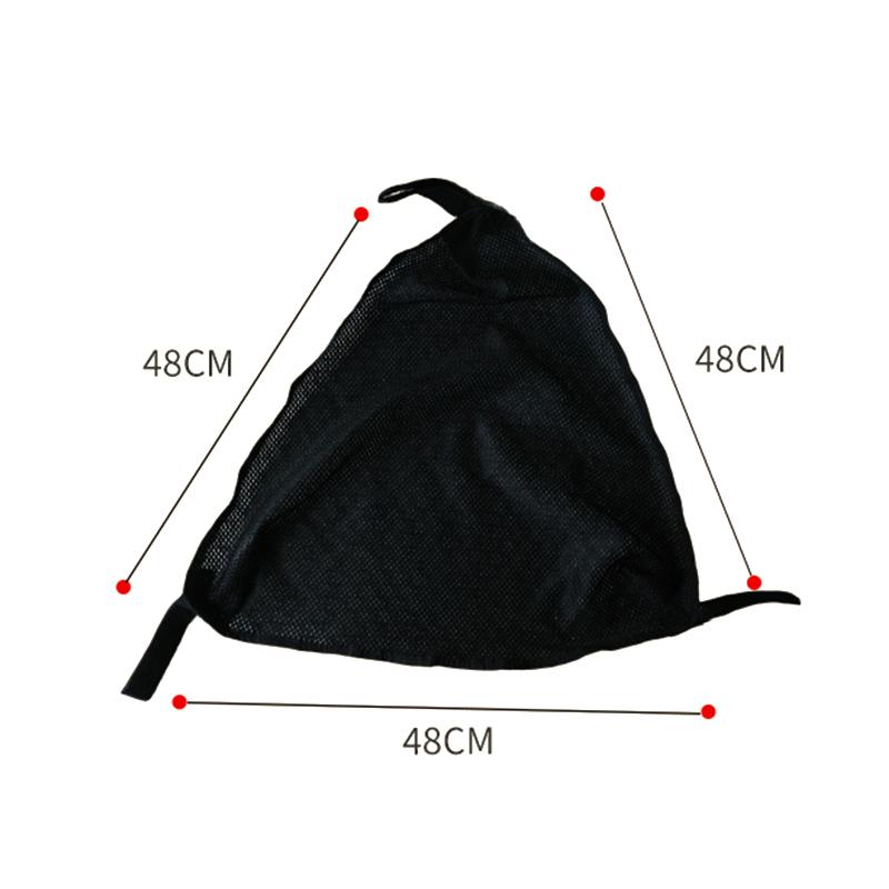 Univeral Tripod Weight Bag Net – обзор и цена Photography Lighting Weight Bags