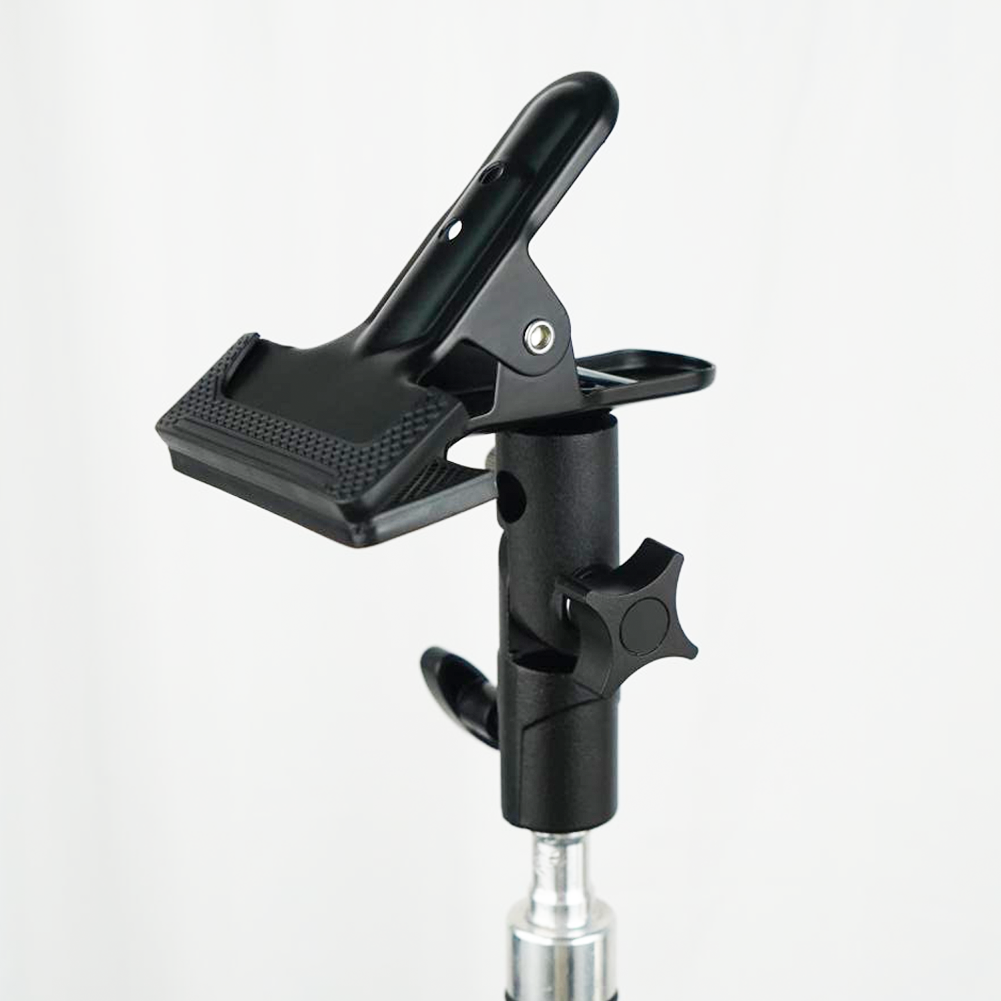 Reflector Holder Clamp 1/4 3/8 – обзор и цена Reflector Arm Clamp