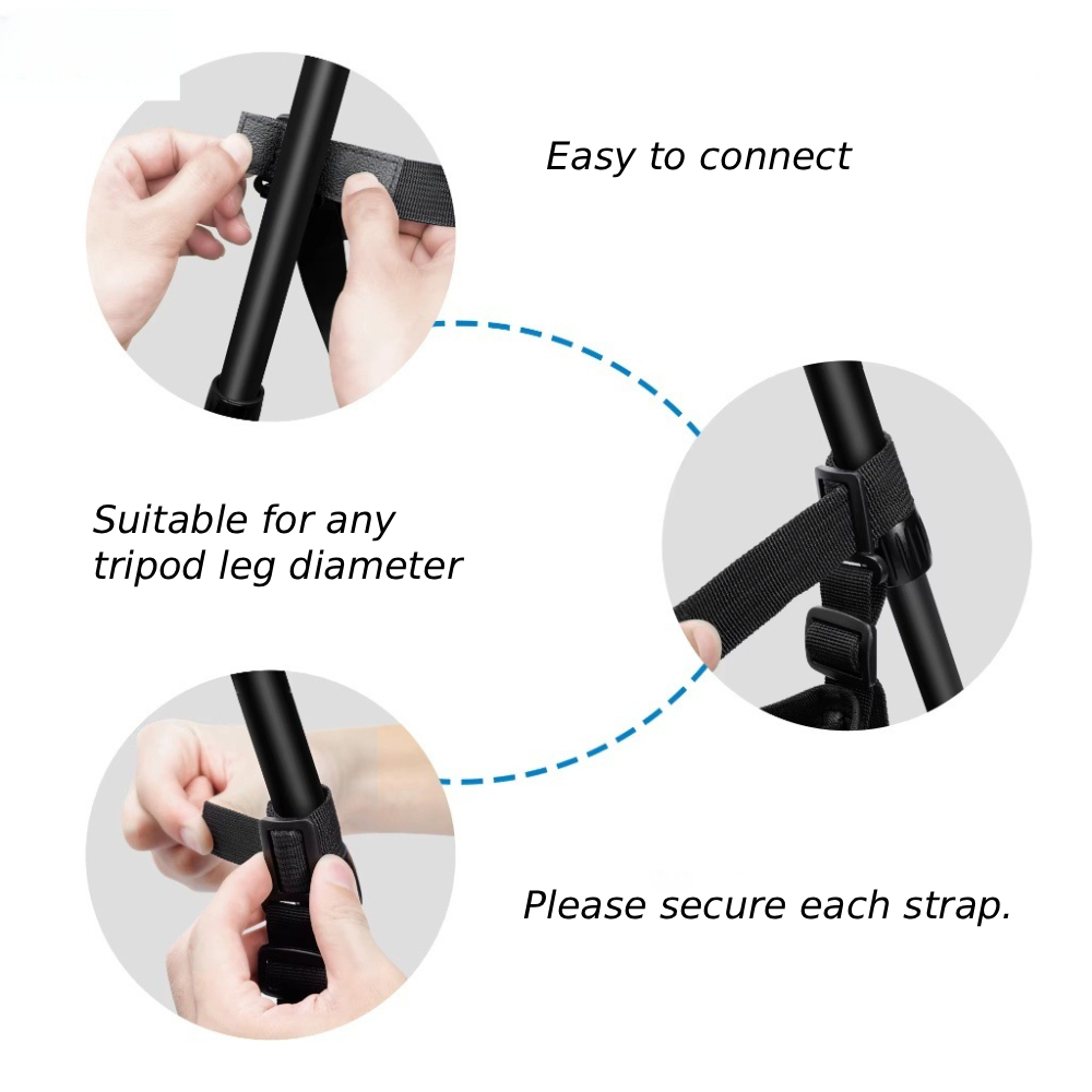 For Tripod Heavy Duty Stone Ba – обзор и цена Light Stand Sandbag