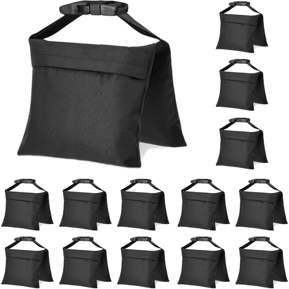 Heavy Duty Sandbags with PE Li – обзор и цена Light Stand Sandbag