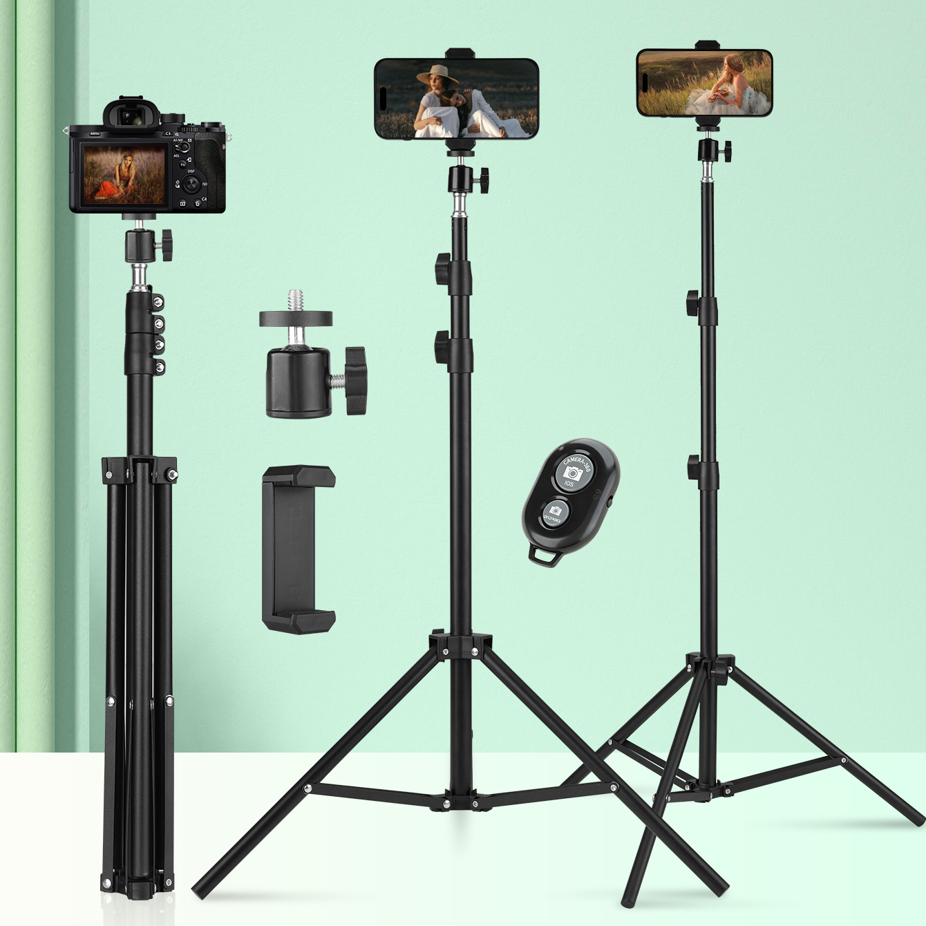 Perfect for photography studio – обзор и цена Photography Studio Lighting Set Up