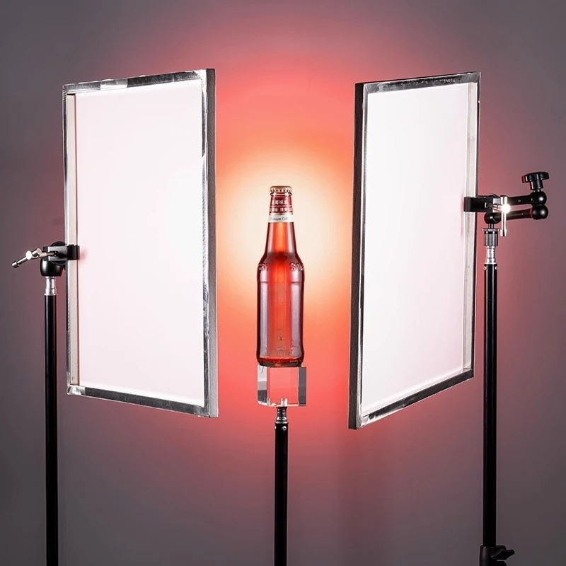 Photography Diffusion Reflecto – обзор и цена Jewelry Photography Lighting Kit