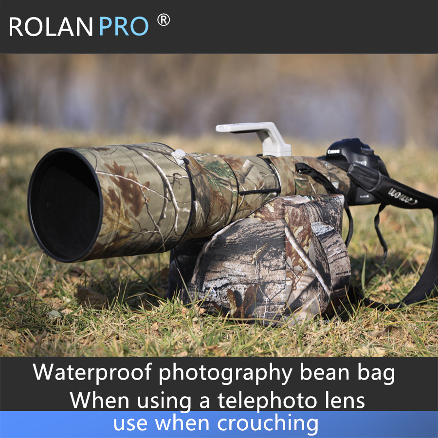 ROLANPRO Waterproof Photograph – обзор и цена Photography Lighting Weight Bags