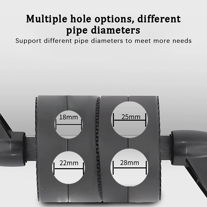 Swivel Single/Double Head Grip – обзор и цена Reflector Arm Clamp