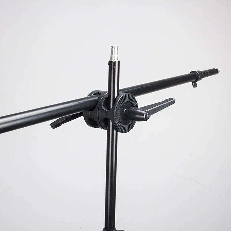 Swivel Single/Double Head Grip – обзор и цена Reflector Arm Clamp