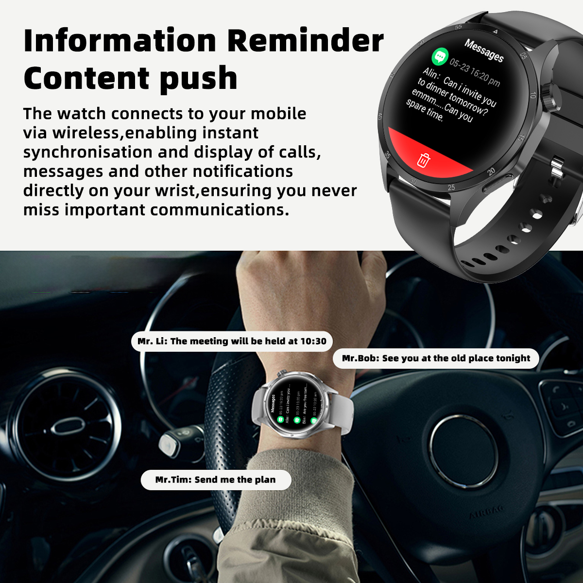 2026 Watch 5 Pro GPS Track Com – обзор и цена Photography Video Lighting Kit