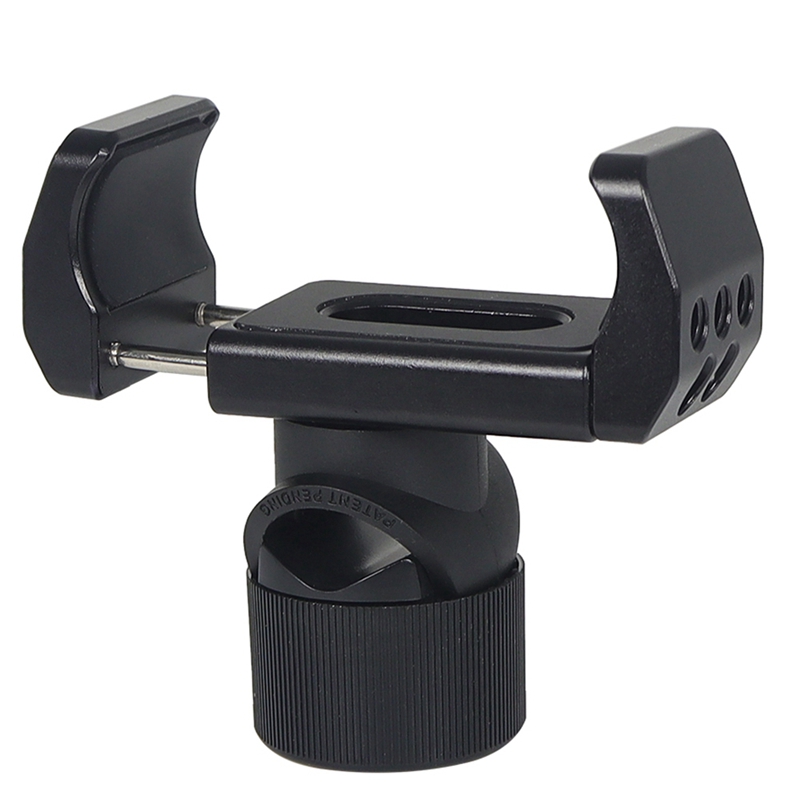 Power Bank Clamp Holder with L – обзор и цена Reflector Arm Clamp