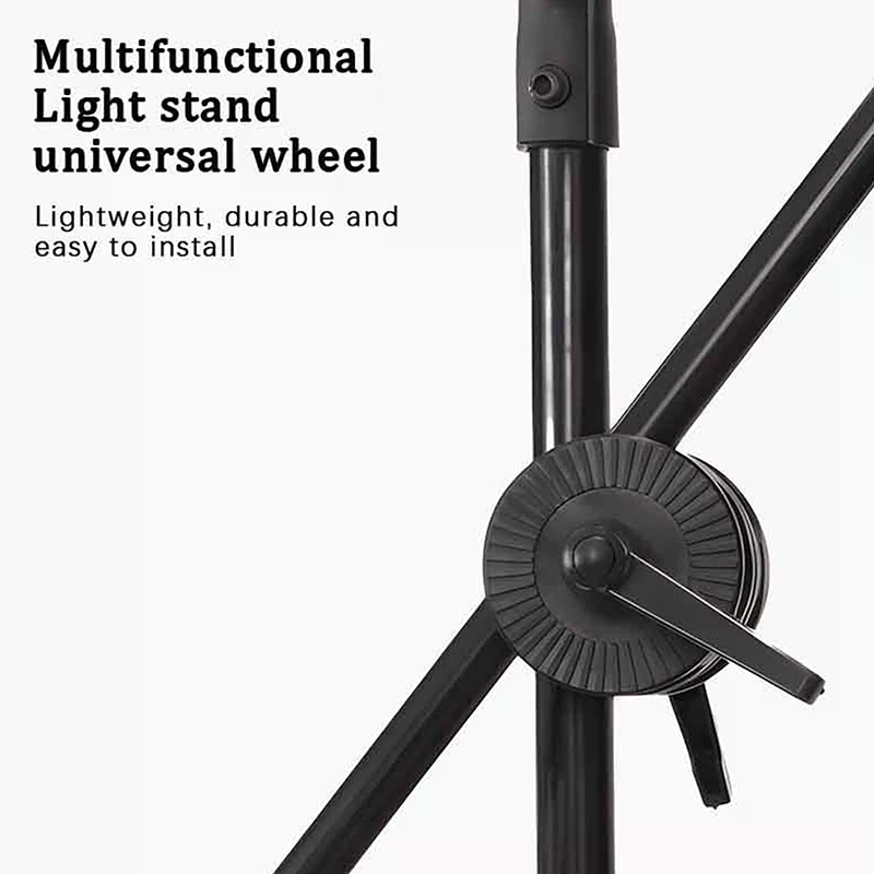 Swivel Single/Double Head Grip – обзор и цена Reflector Arm Clamp
