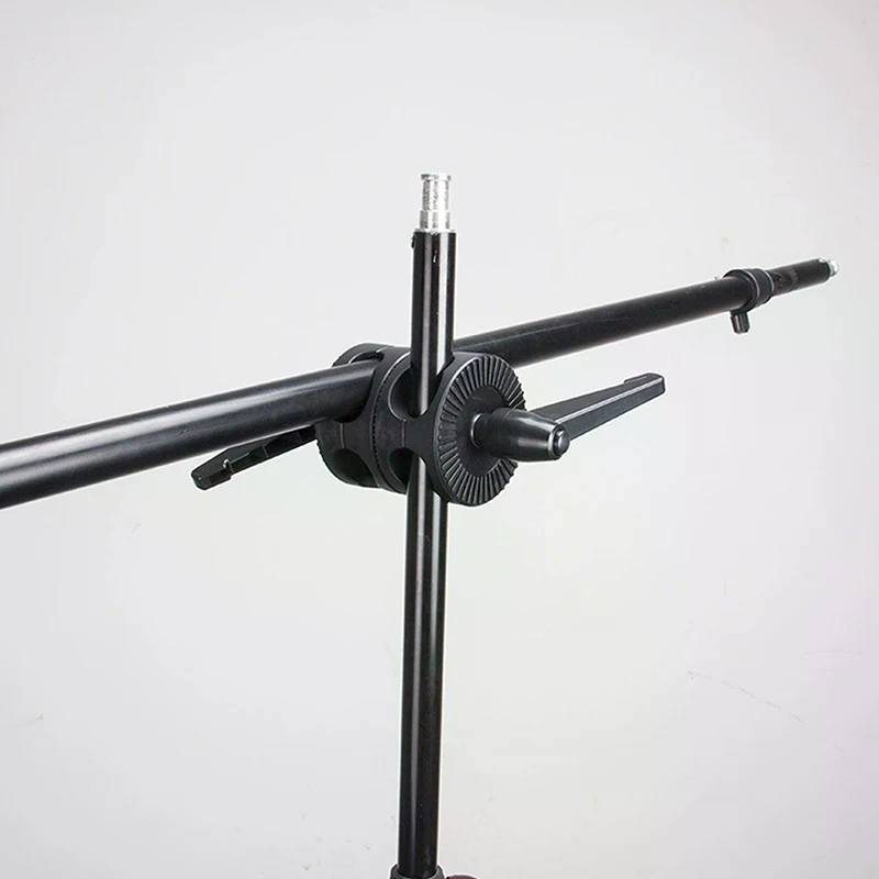 Swivel Single/Double Head Grip – обзор и цена Reflector Arm Clamp