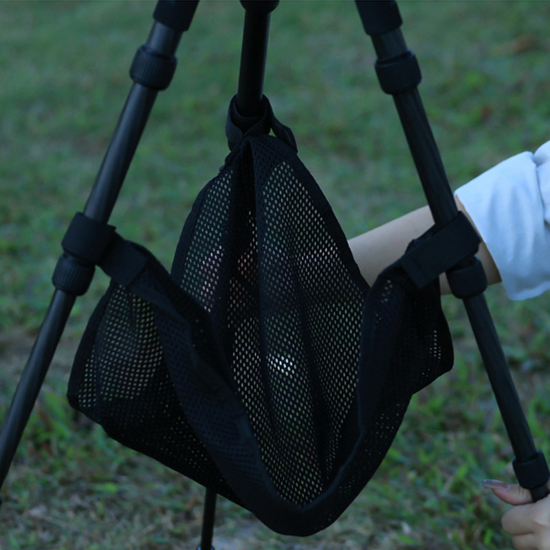 Camera Tripod Mesh Pouch Tripo – обзор и цена Photography Lighting Weight Bags