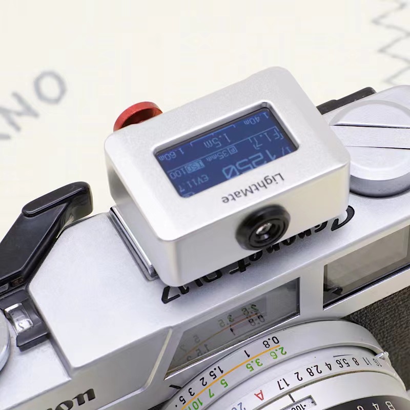 Photography Mini Camera Light  – обзор и цена Photography Video Lighting Kit