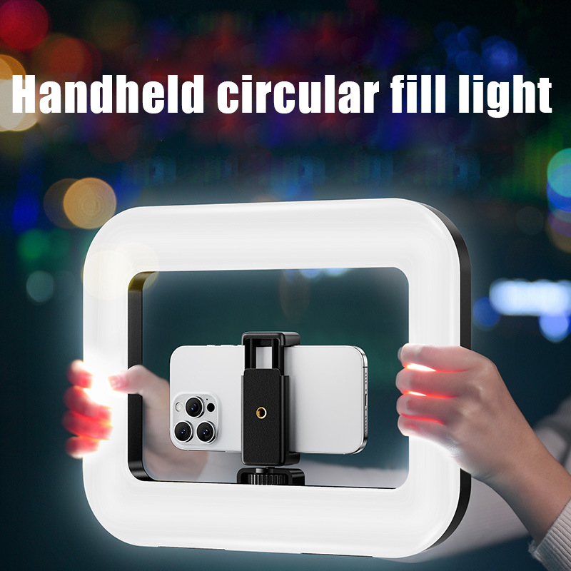 U3600 Handheld Ring Light: 95+ – обзор и цена Jewelry Photography Lighting Kit