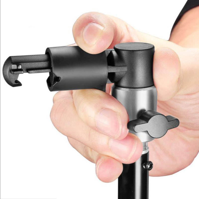 Photo Video Photography Studio – обзор и цена Reflector Arm Clamp