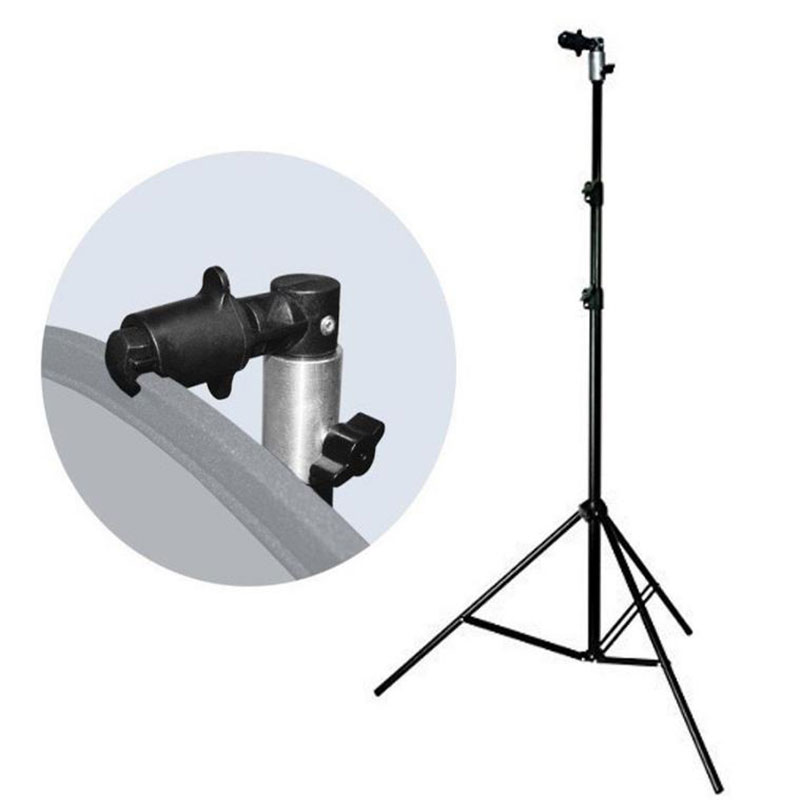 Photo Video Photography Studio – обзор и цена Reflector Arm Clamp
