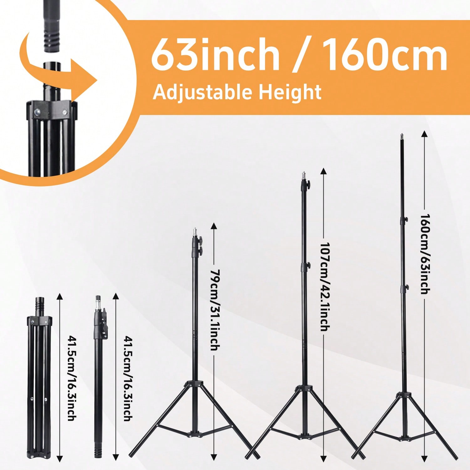 10 Inch 3 Color Dimmable LED R – обзор и цена Photography Video Lighting Kit