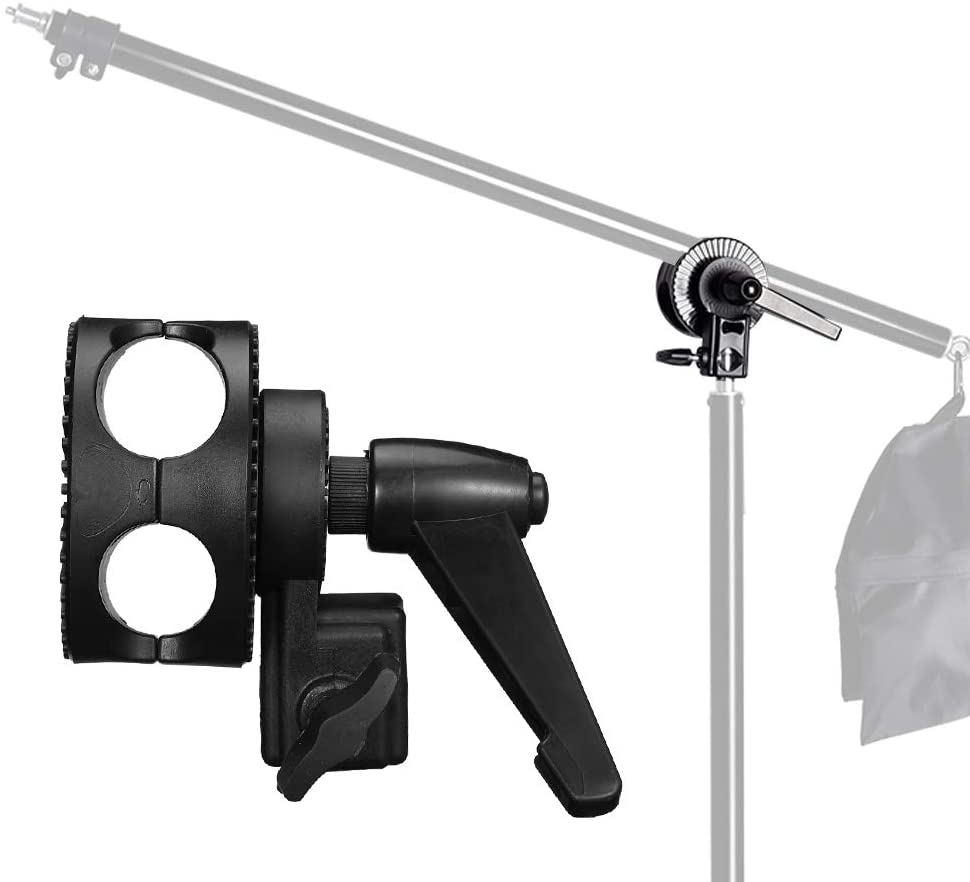 Grip Swivel Head Clamp Holder  – обзор и цена Reflector Arm Clamp