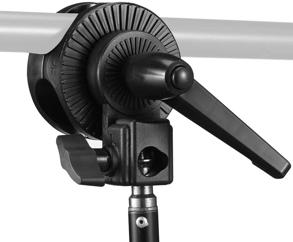 Grip Swivel Head Clamp Holder  – обзор и цена Reflector Arm Clamp