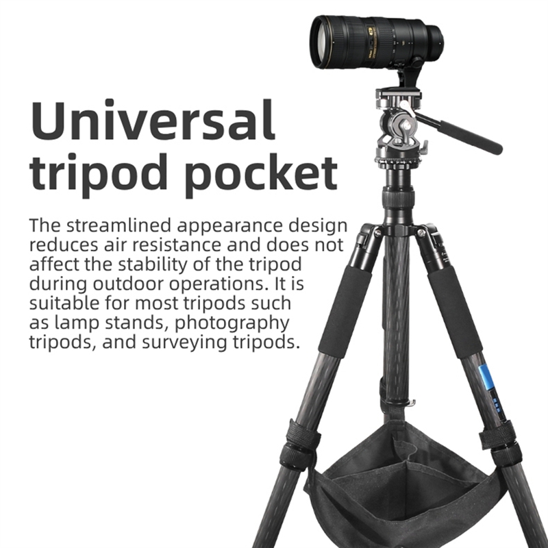 APPLIA-Stable Light Stand Acce – обзор и цена Light Stand Sandbag
