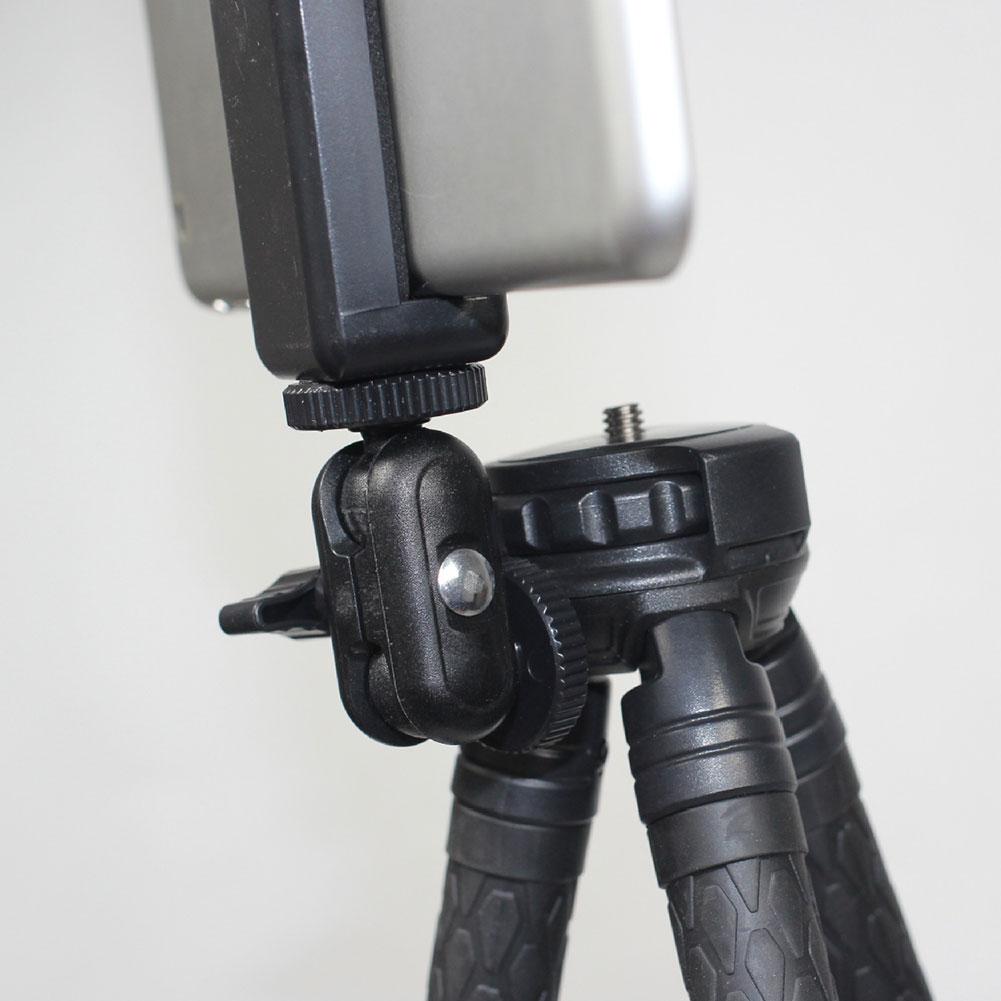 New Double Ball Heads Magic Ar – обзор и цена Photography Video Lighting Kit