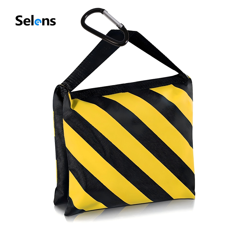 Selens 26X29cm Double Photogra – обзор и цена Light Stand Sandbag