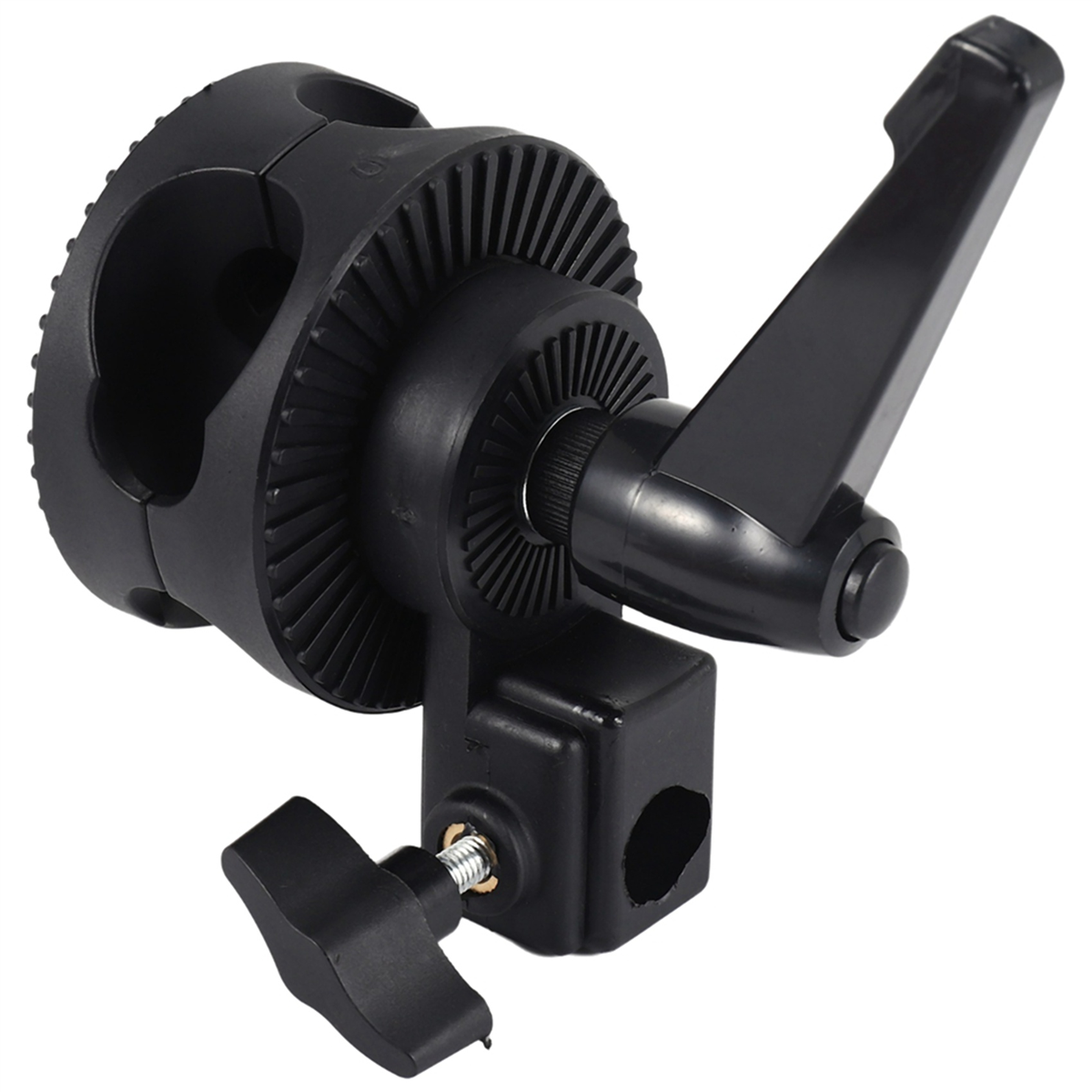 A93P】Single Grip Swivel Head B – обзор и цена Reflector Arm Clamp
