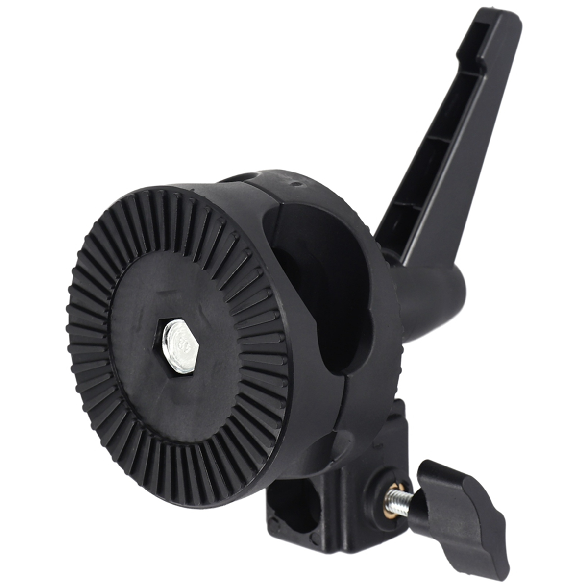 A93P】Single Grip Swivel Head B – обзор и цена Reflector Arm Clamp