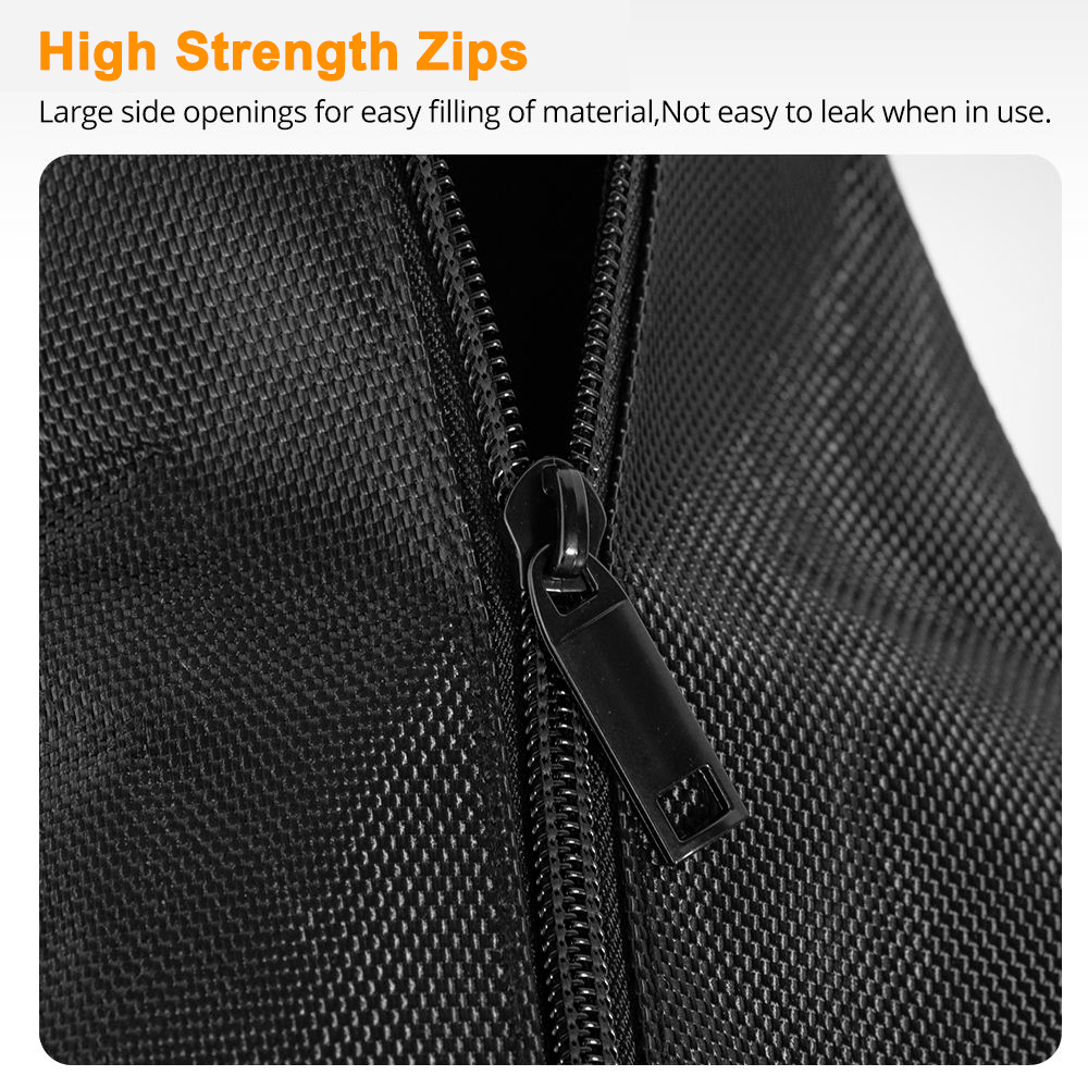 Dual-section Sandbag For Photo – обзор и цена Light Stand Sandbag