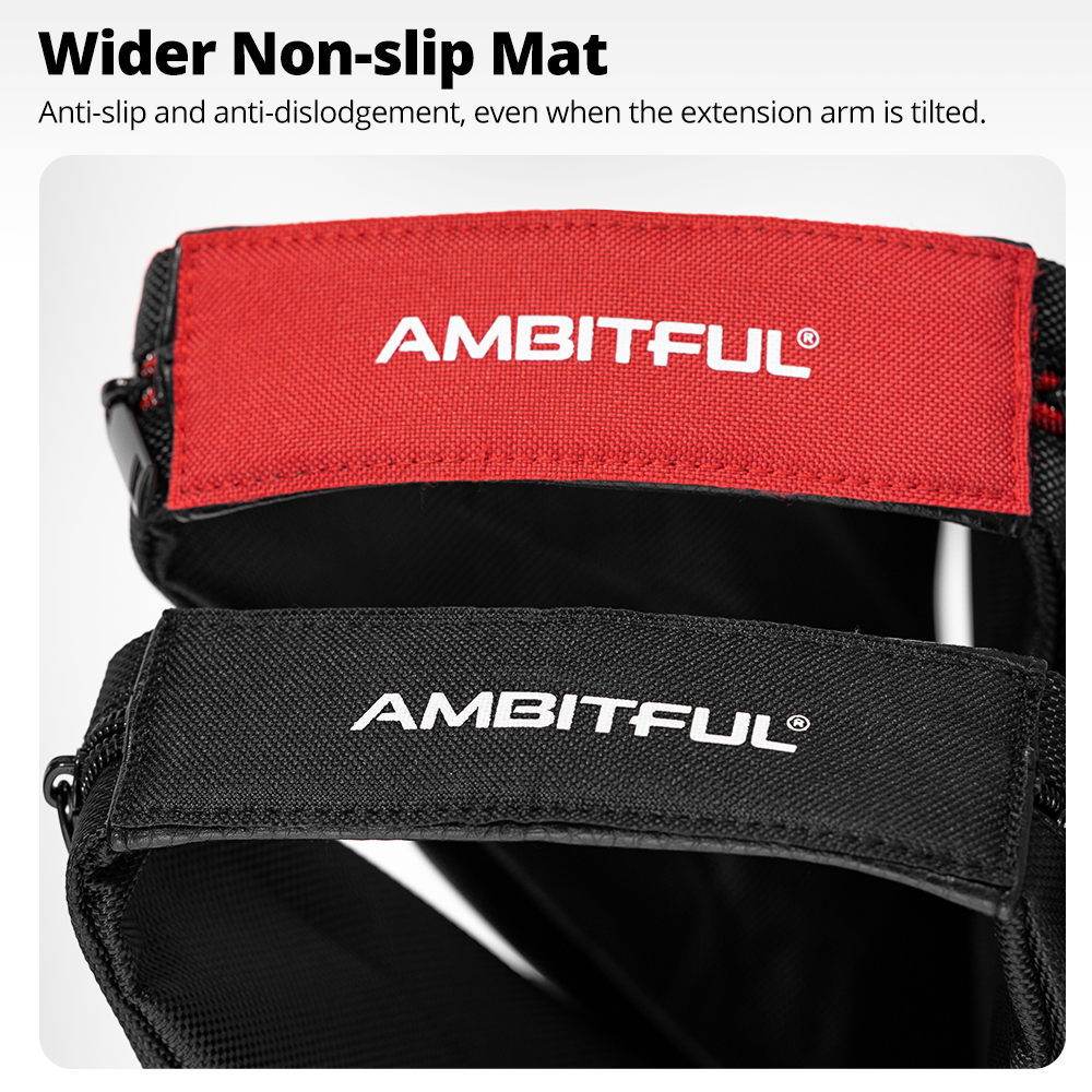 Ambitful Photography Sandbag 5 – обзор и цена Light Stand Sandbag